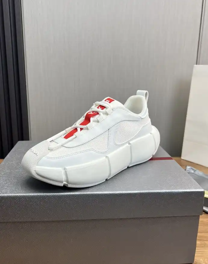 hype Prada Casual Shoes