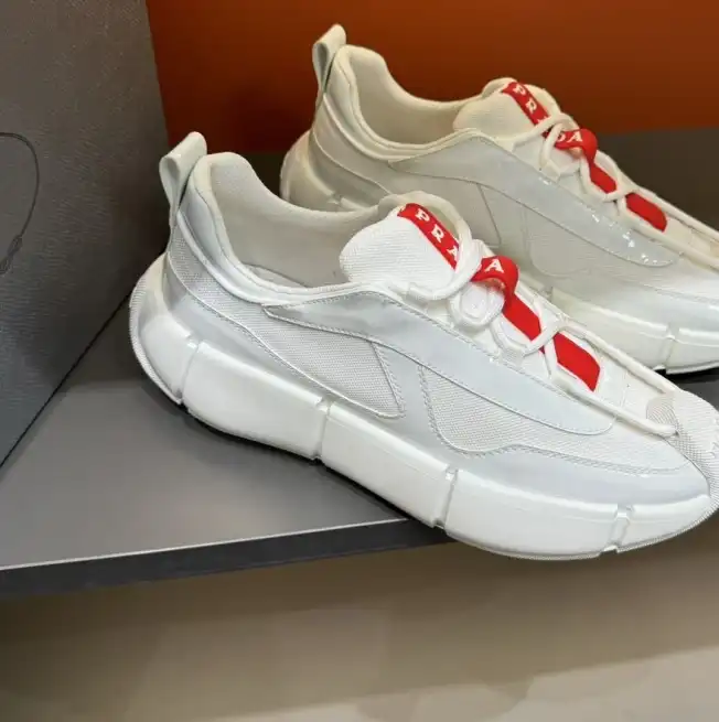 hype Prada Casual Shoes