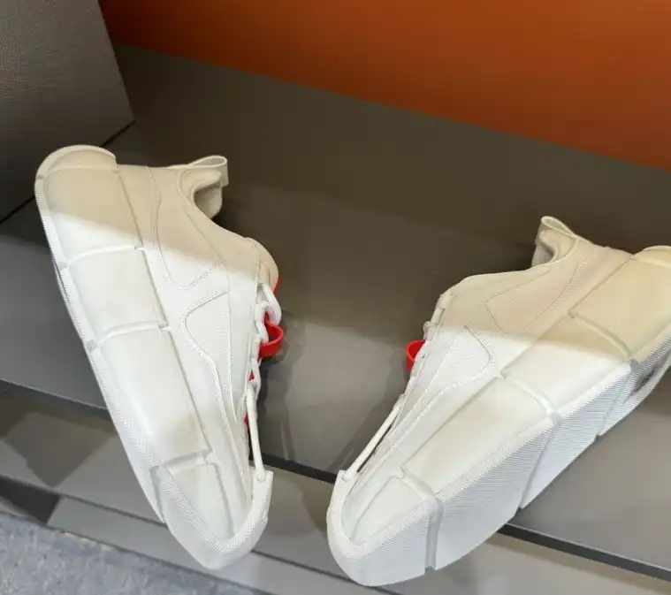 hype Prada Casual Shoes