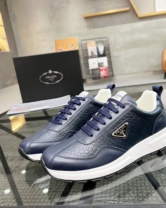 hype Prada Casual Shoes