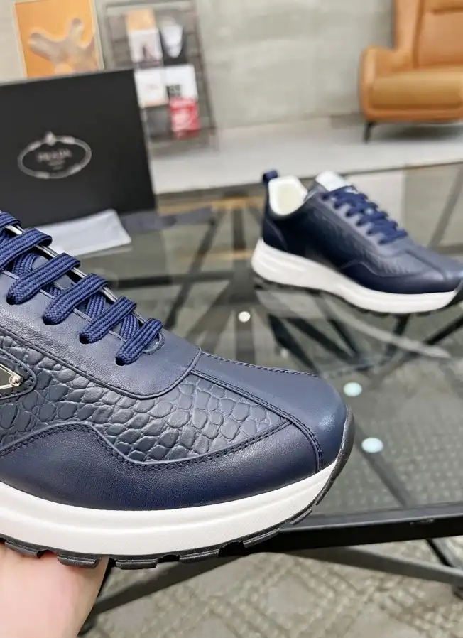 hype Prada Casual Shoes