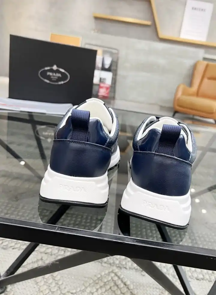 hype Prada Casual Shoes