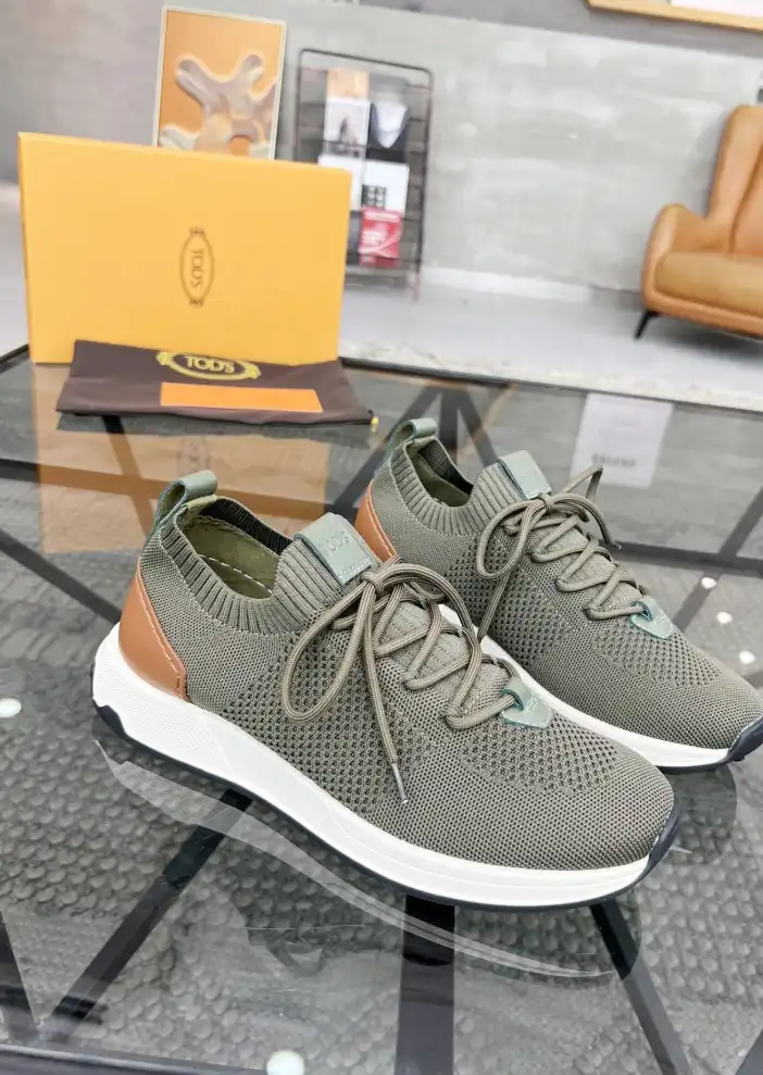 hype Tods Casual Shoes