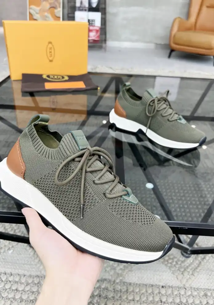 hype Tods Casual Shoes