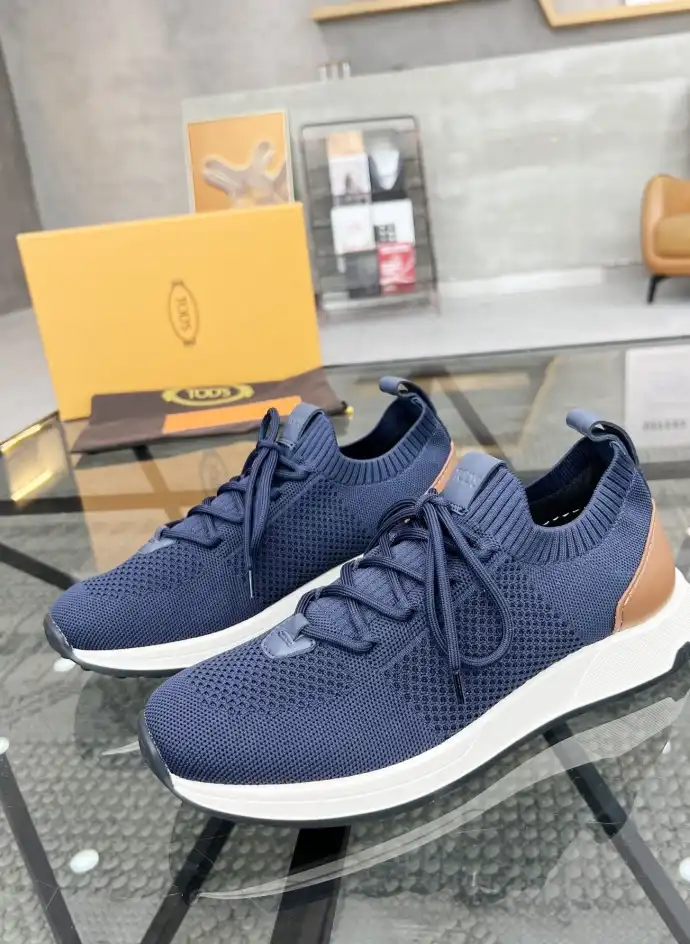 hype Tods Casual Shoes