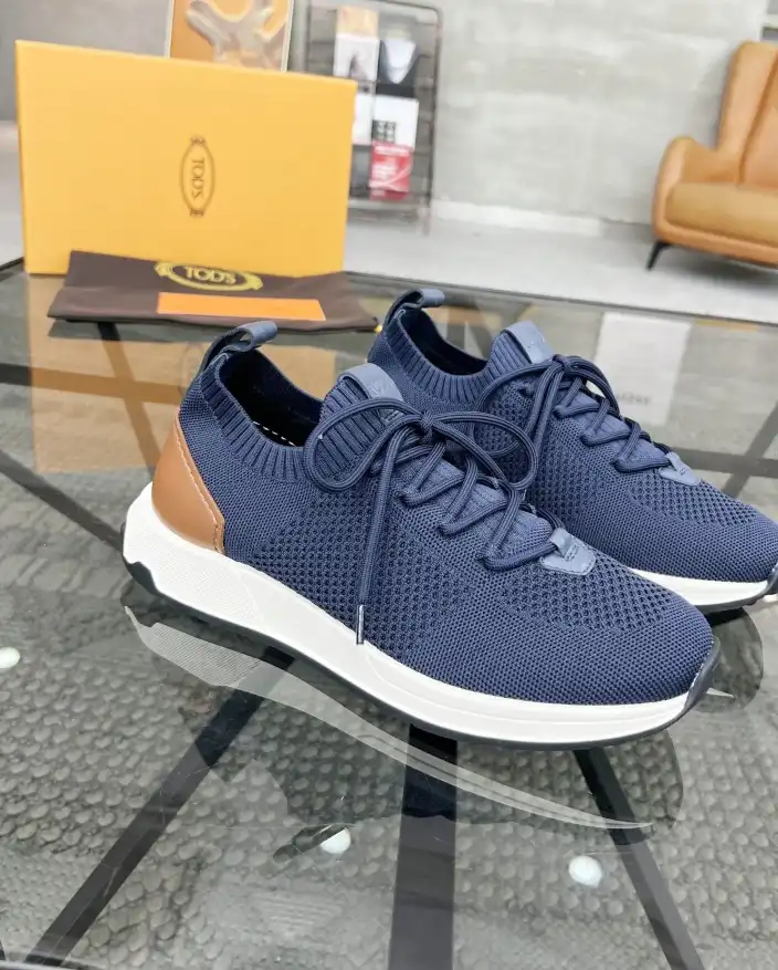 hype Tods Casual Shoes