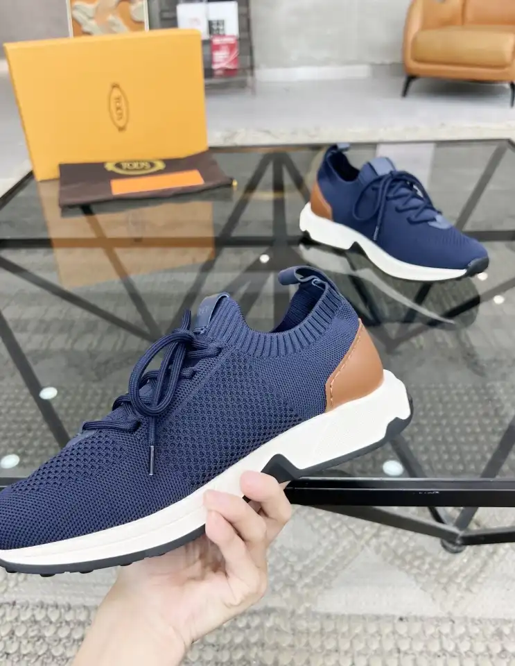 hype Tods Casual Shoes