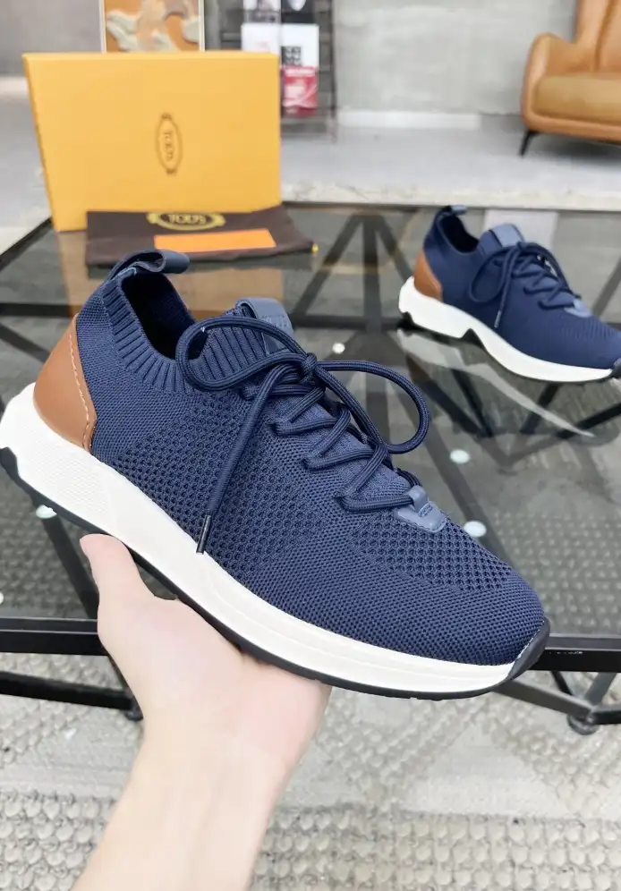 hype Tods Casual Shoes