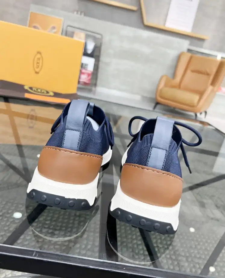 hype Tods Casual Shoes