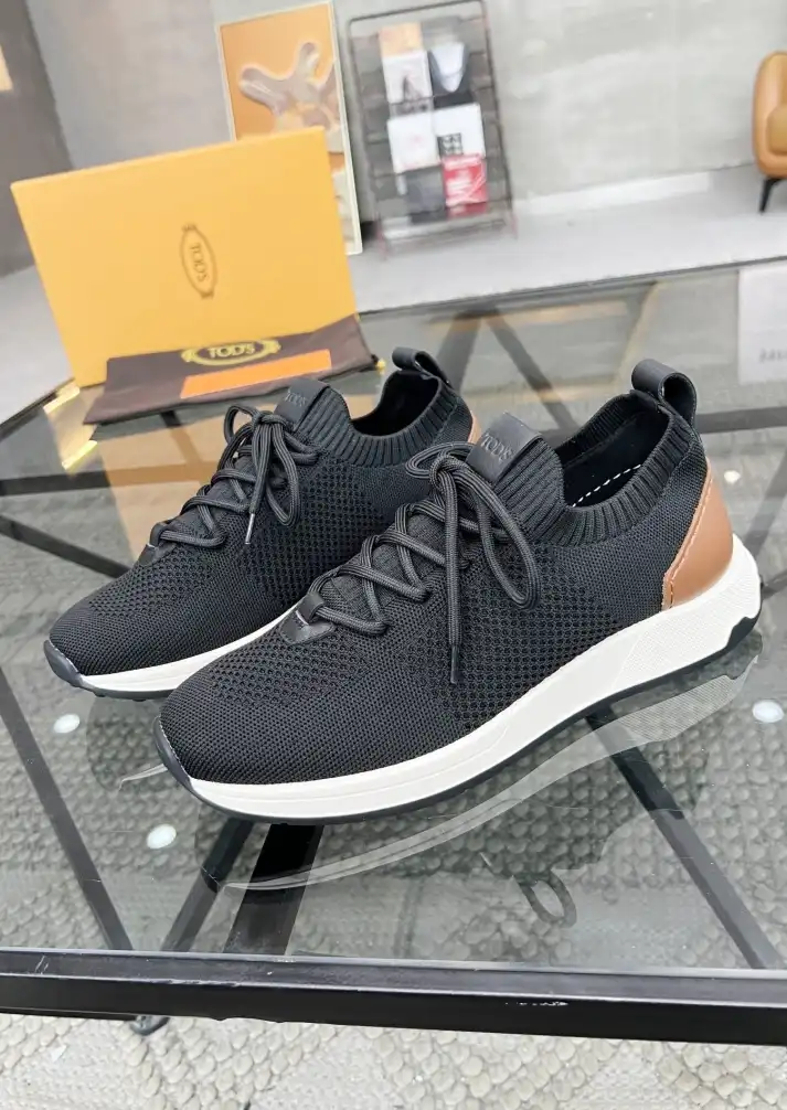 hype Tods Casual Shoes