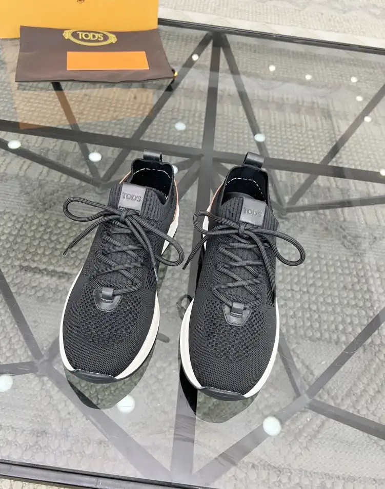 hype Tods Casual Shoes