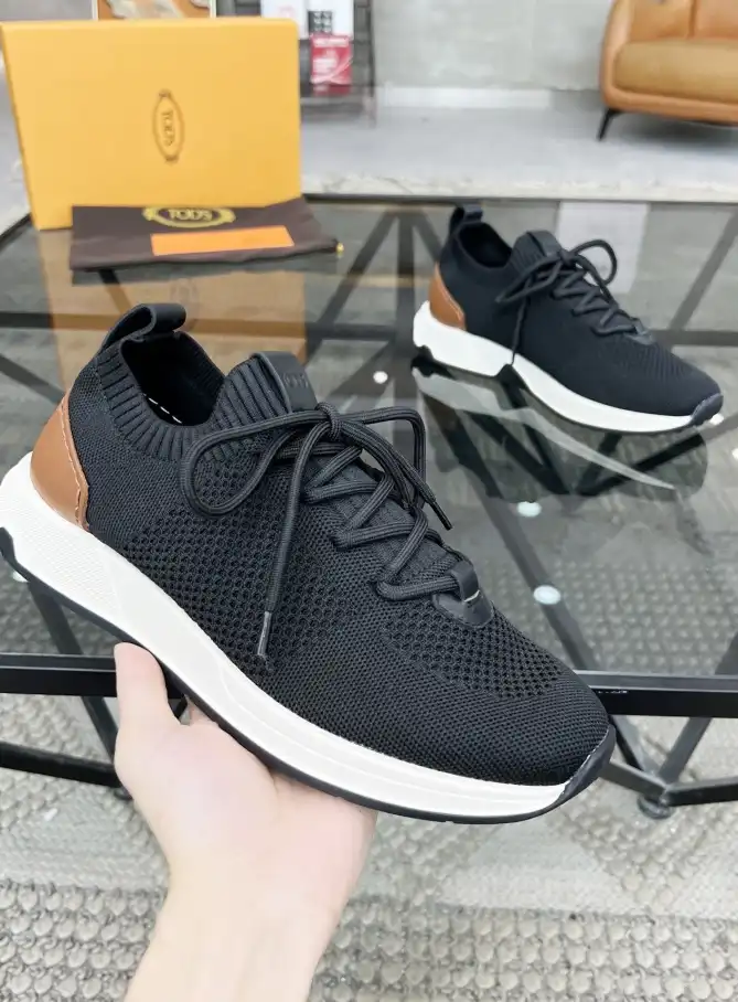 hype Tods Casual Shoes