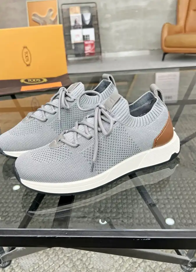 hype Tods Casual Shoes