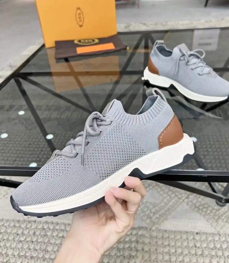 hype Tods Casual Shoes