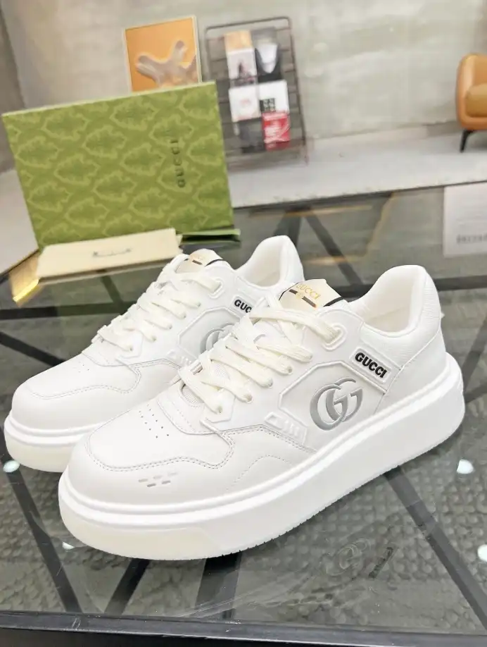 hype Gucci Casual Shoes