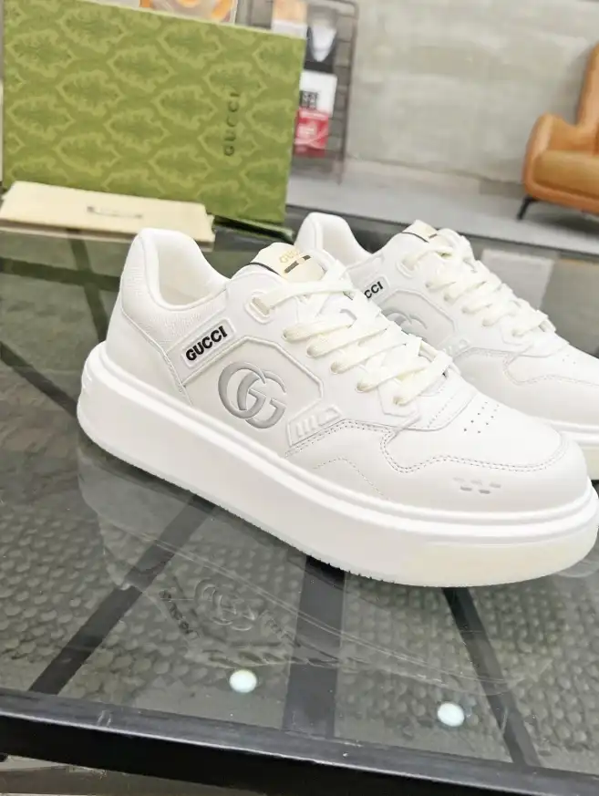 hype Gucci Casual Shoes