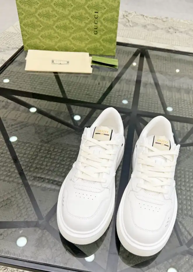 hype Gucci Casual Shoes