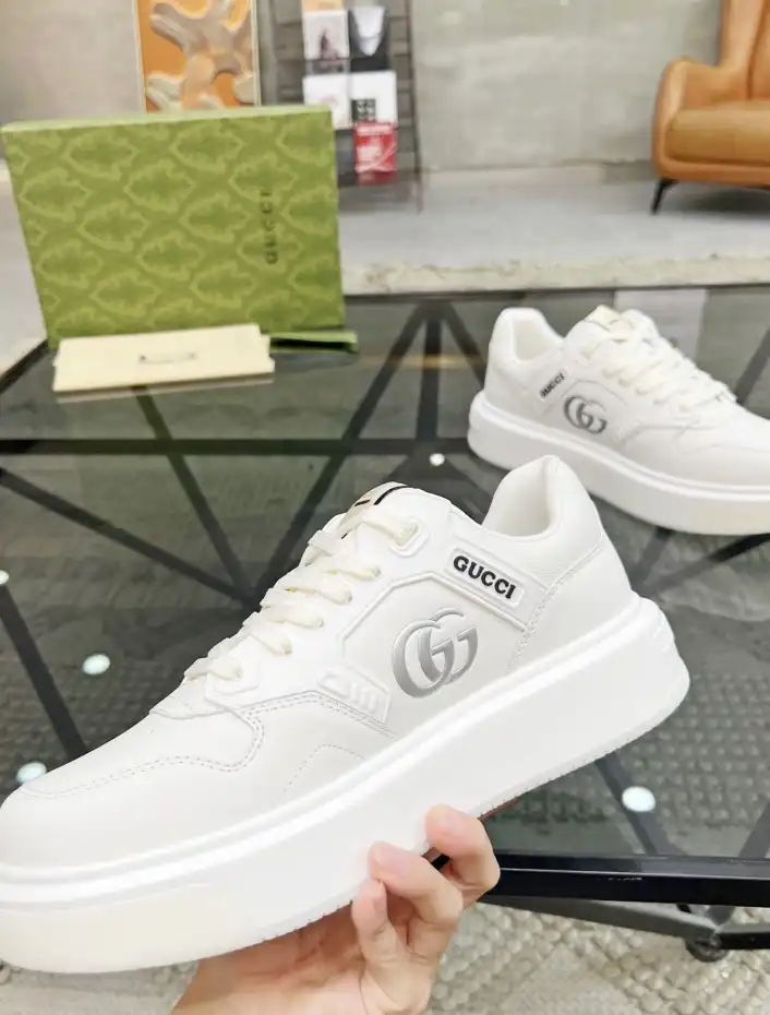 hype Gucci Casual Shoes