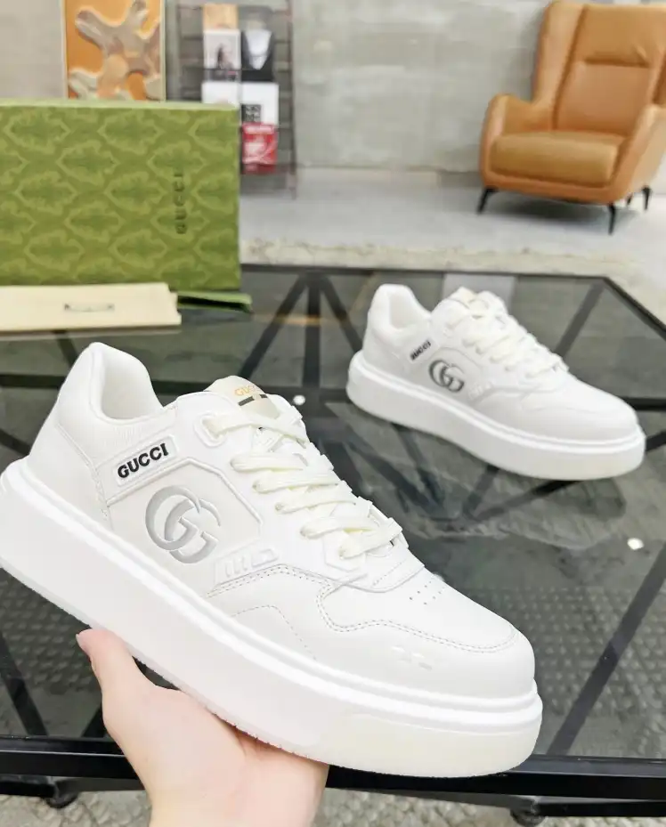 hype Gucci Casual Shoes