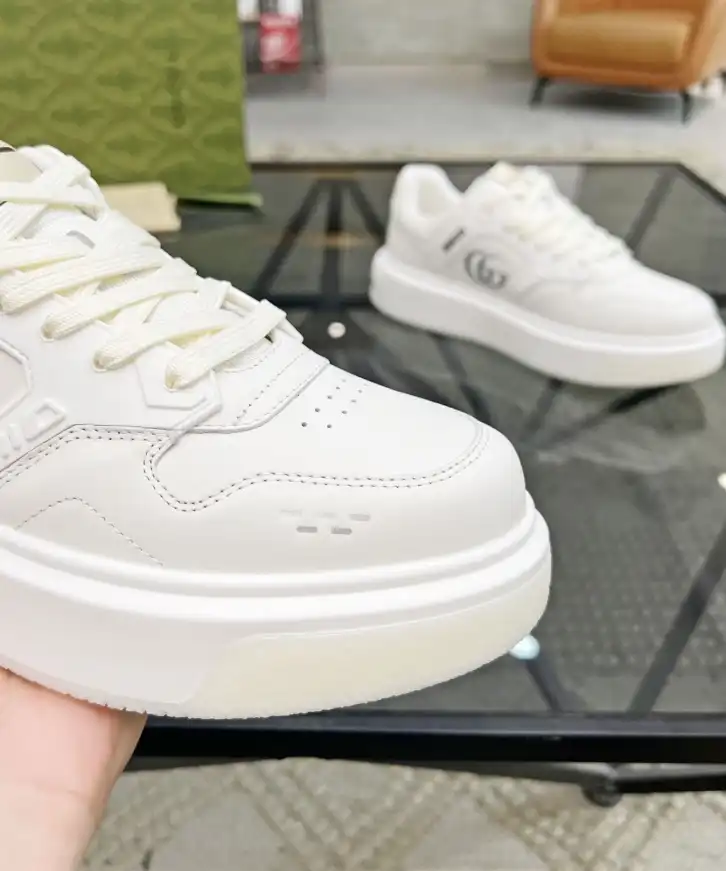 hype Gucci Casual Shoes