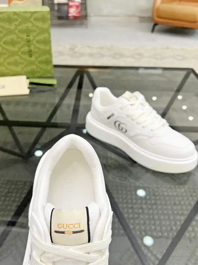 hype Gucci Casual Shoes