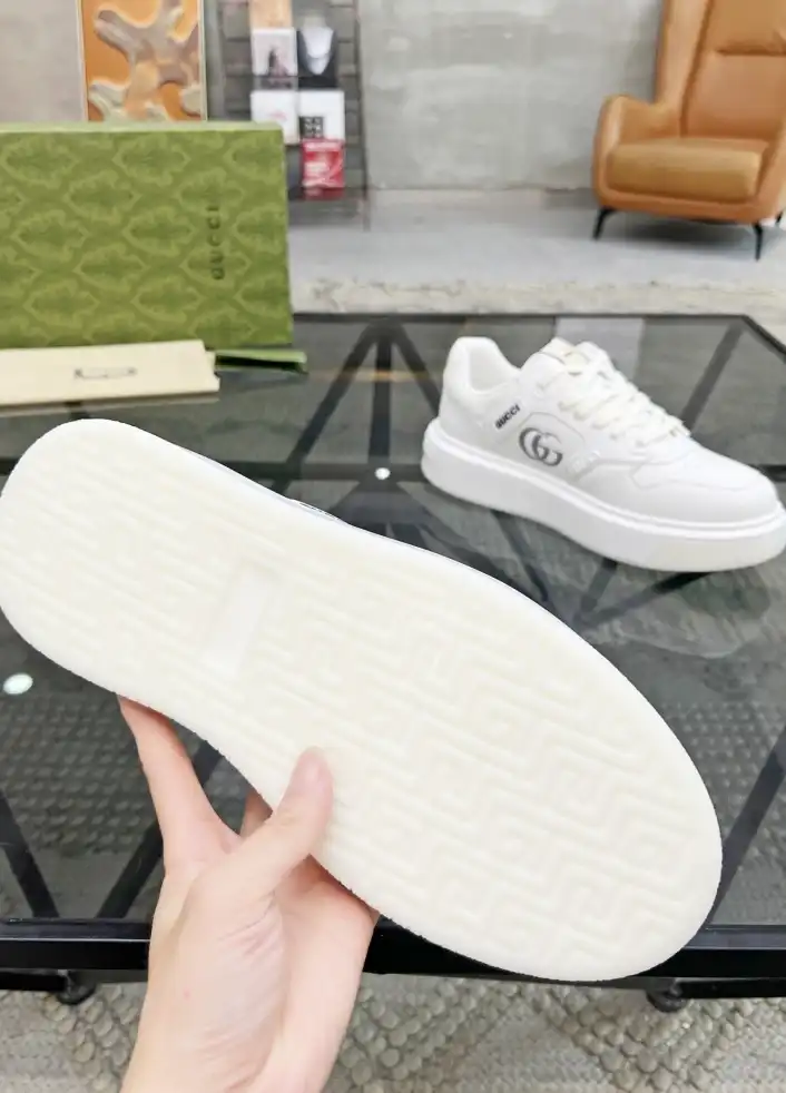 hype Gucci Casual Shoes