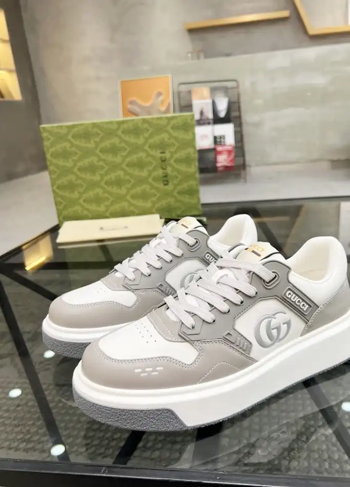 hype Gucci Casual Shoes