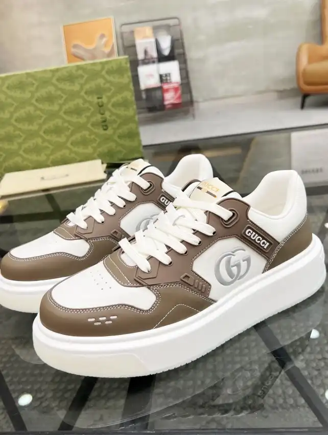 hype Gucci Casual Shoes