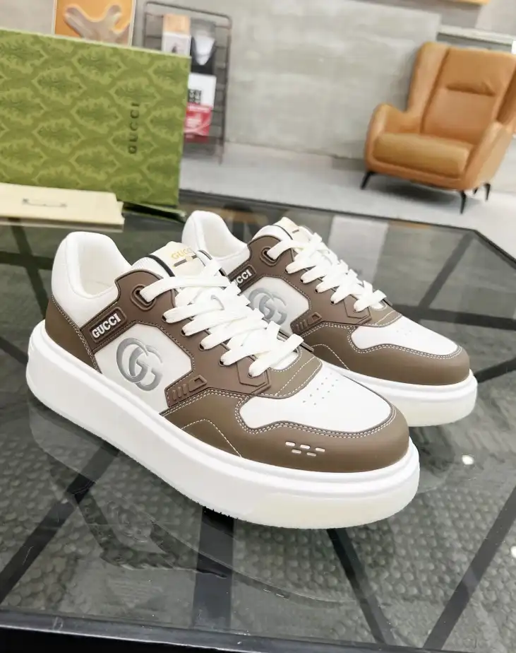 hype Gucci Casual Shoes