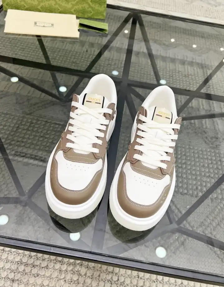 hype Gucci Casual Shoes