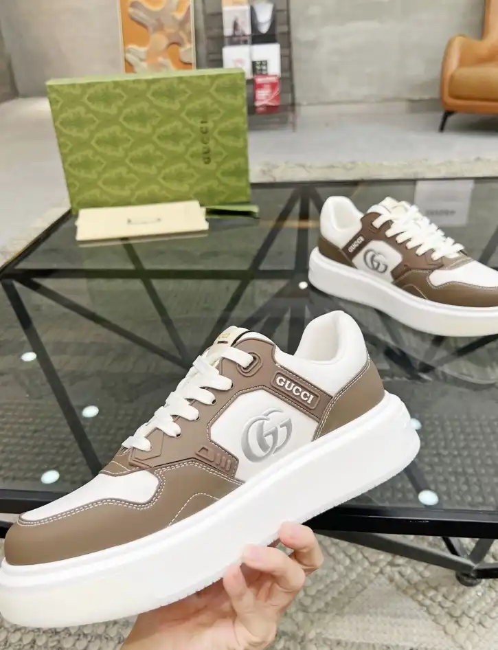 hype Gucci Casual Shoes