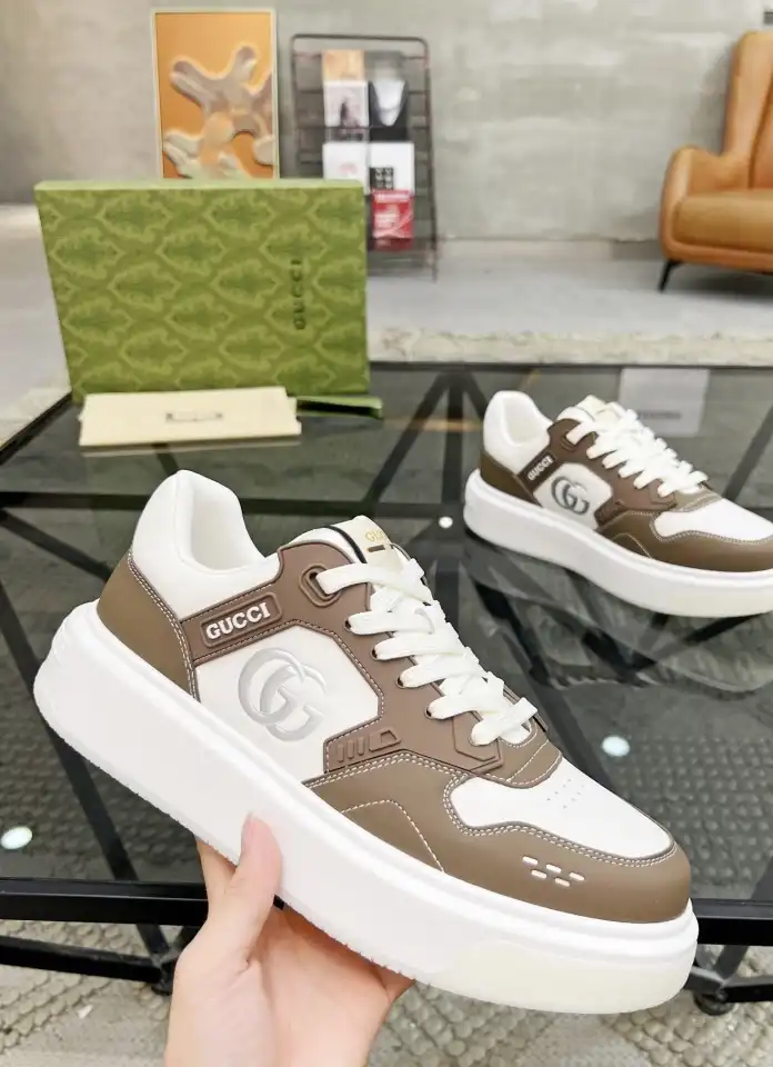 hype Gucci Casual Shoes