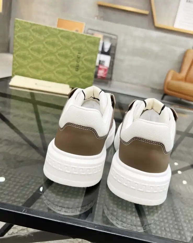 hype Gucci Casual Shoes