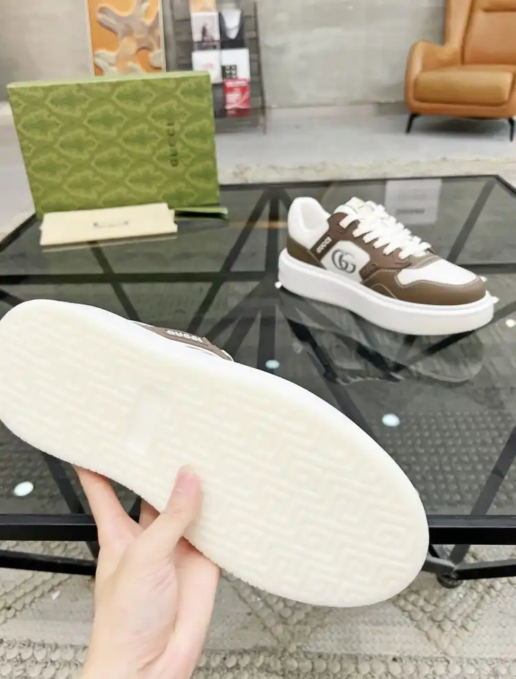 hype Gucci Casual Shoes