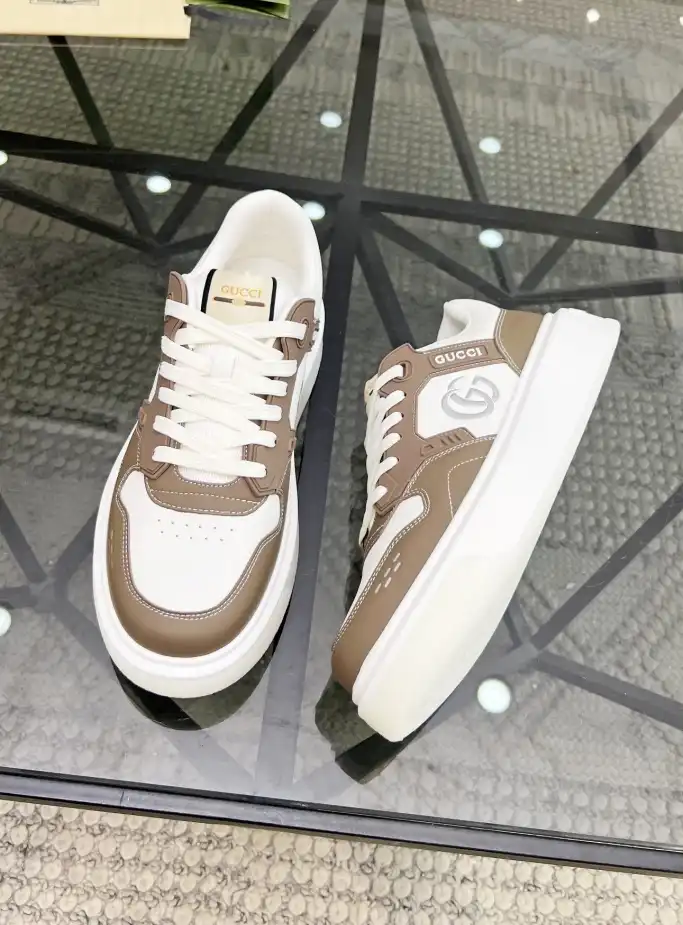 hype Gucci Casual Shoes