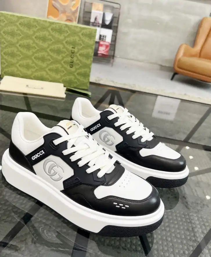 hype Gucci Casual Shoes