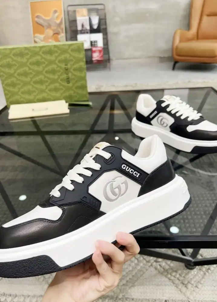 hype Gucci Casual Shoes