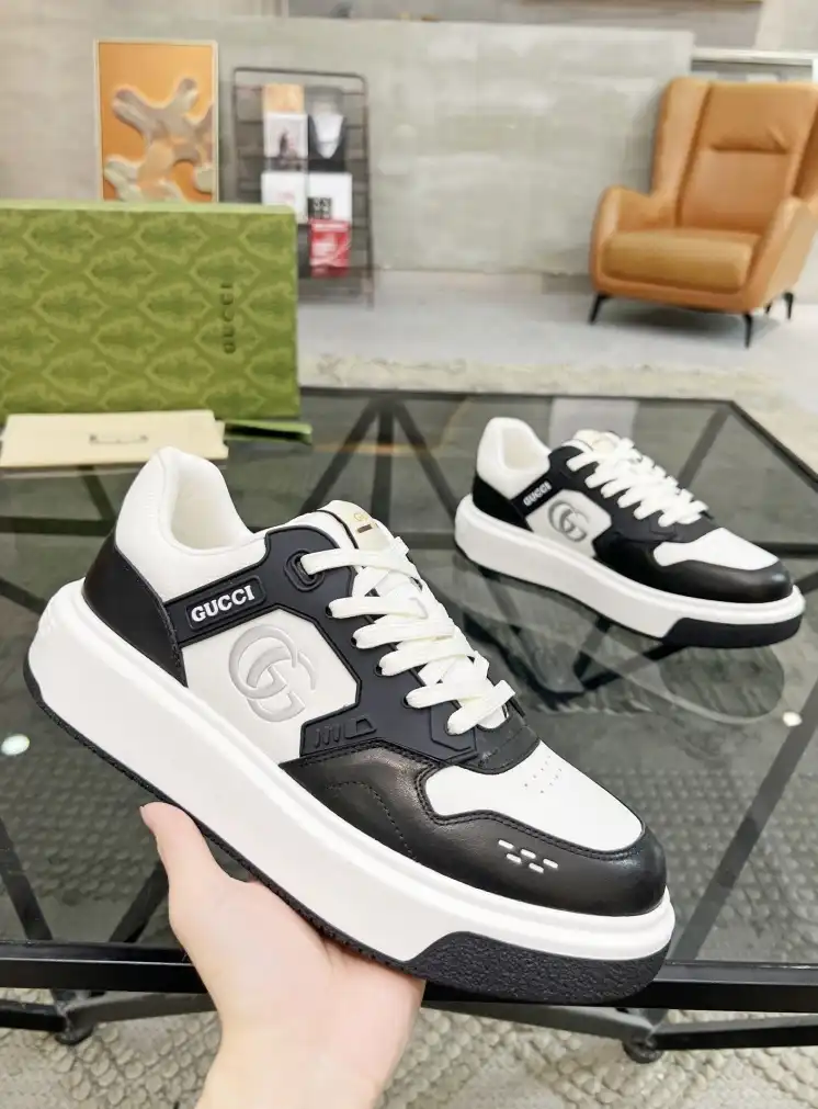 hype Gucci Casual Shoes