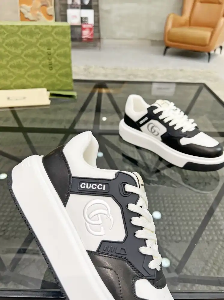 hype Gucci Casual Shoes