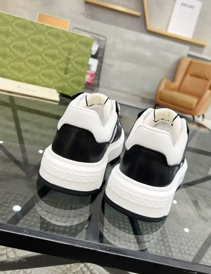 hype Gucci Casual Shoes