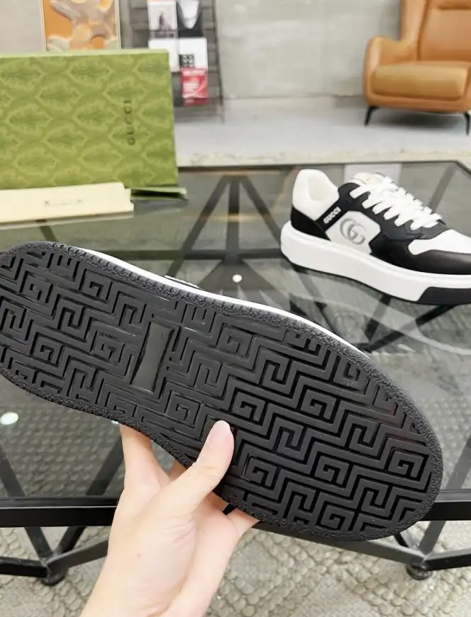 hype Gucci Casual Shoes