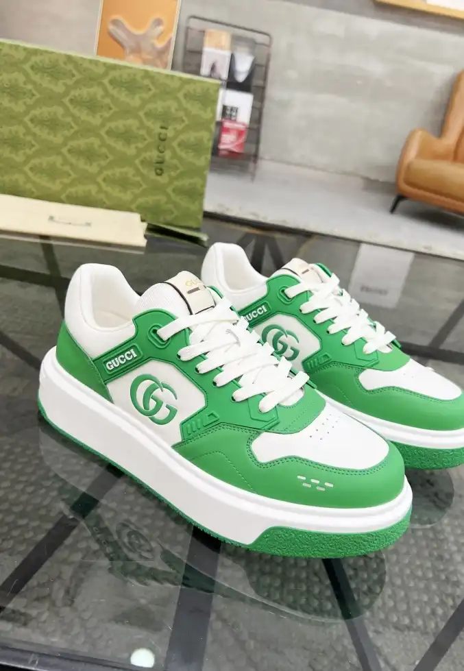 hype Gucci Casual Shoes