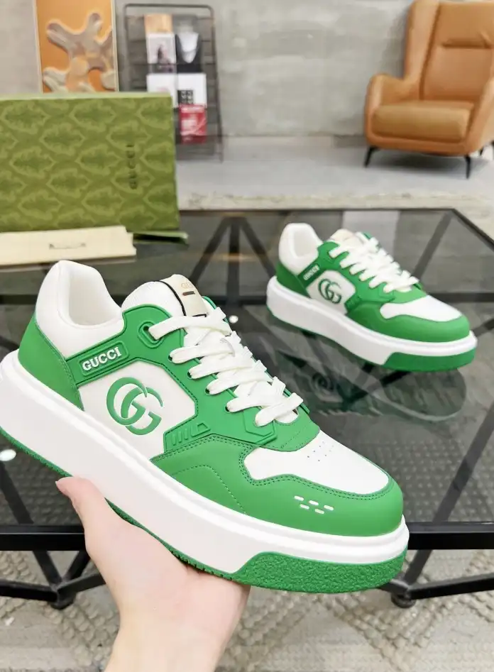 hype Gucci Casual Shoes