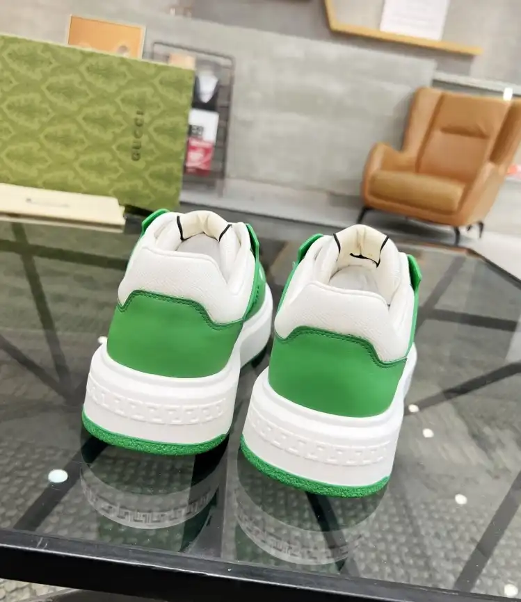 hype Gucci Casual Shoes