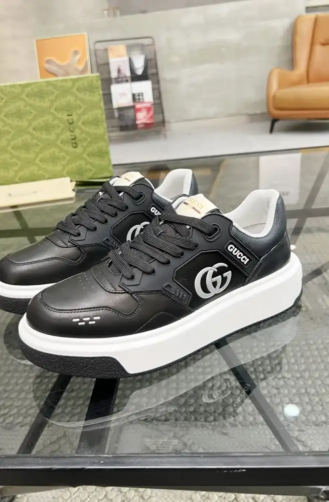 hype Gucci Casual Shoes