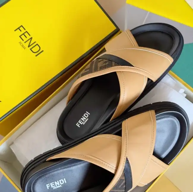 hype Fendi Casual Shoes