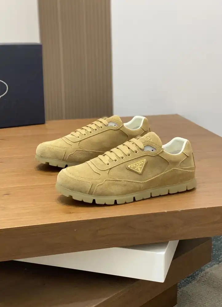 hype Prada Casual Shoes