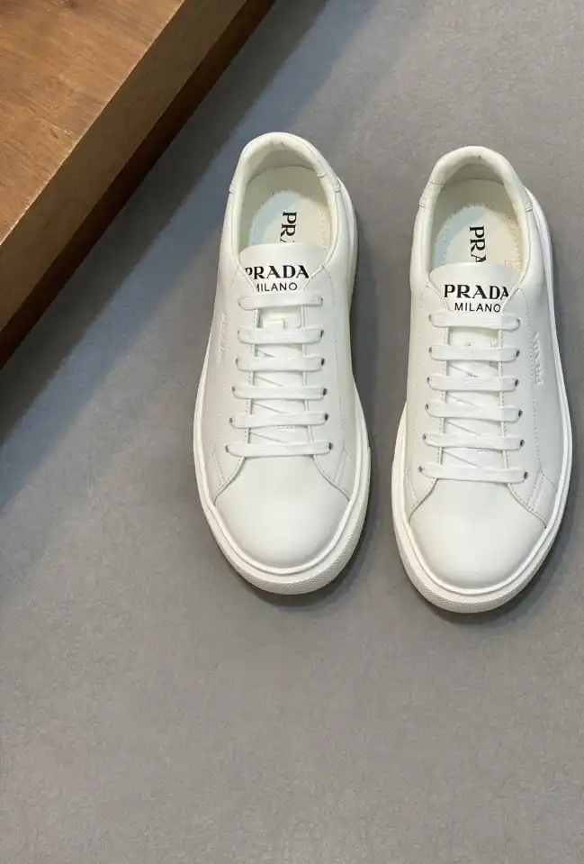 hype Prada Casual Shoes