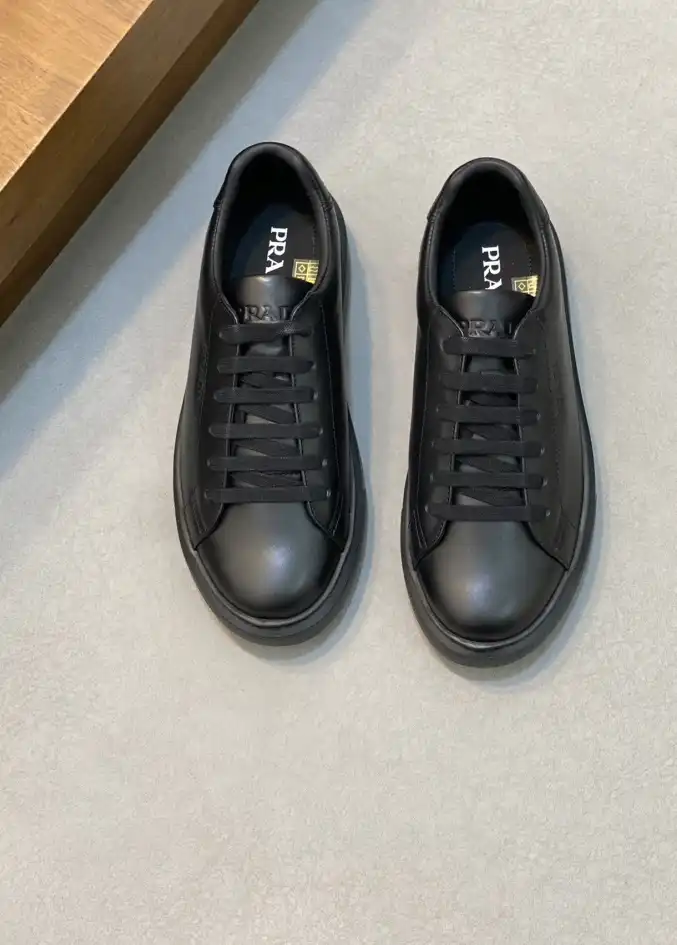 hype Prada Casual Shoes