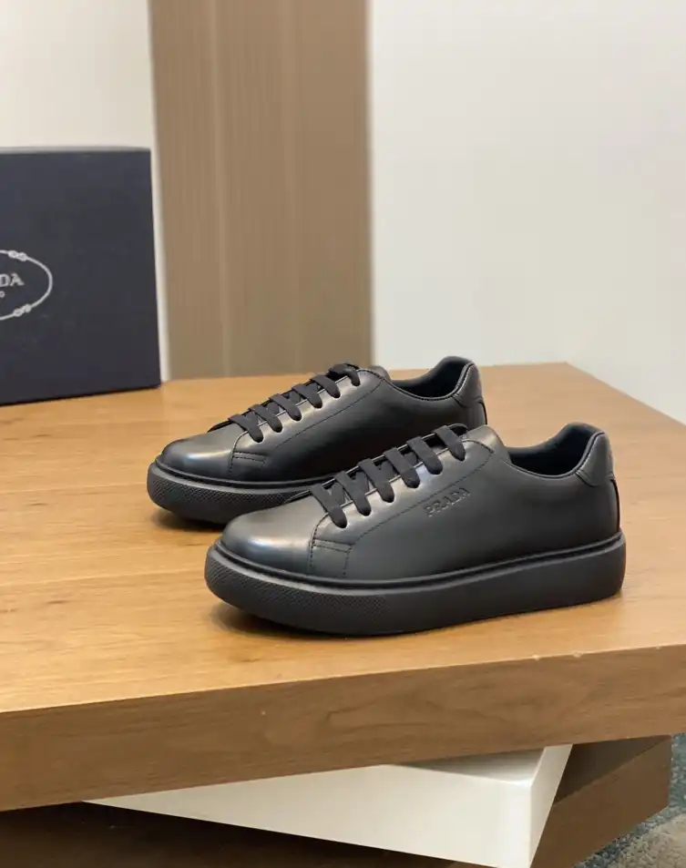 hype Prada Casual Shoes